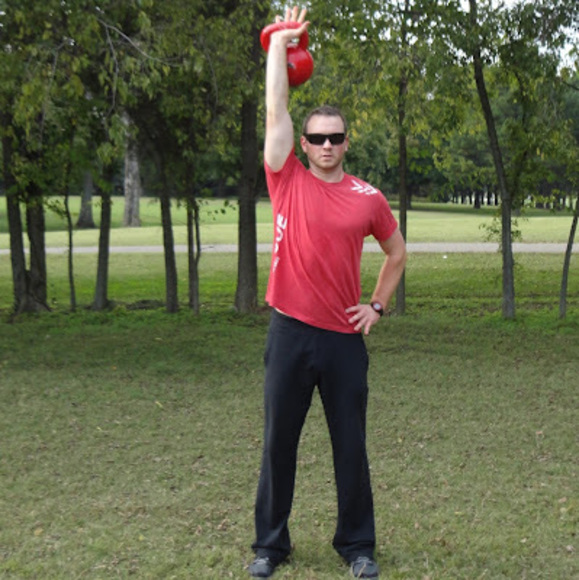 Meet your Posher, Chris - Picture 1 of 1